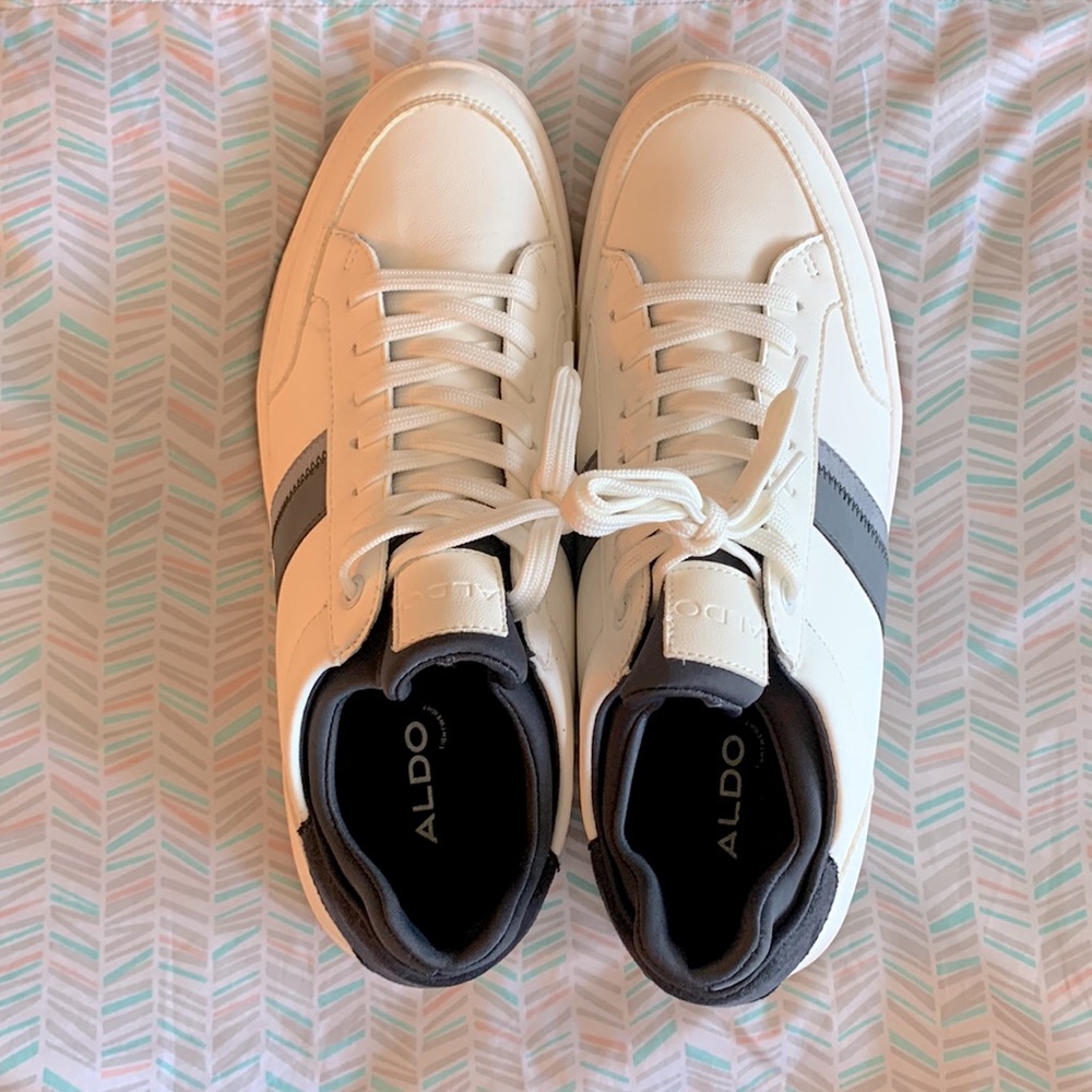 Aldo